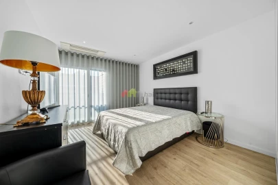 Apartamento T4 para Venda em Montijo e Afonsoeiro