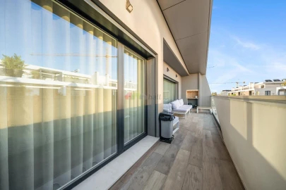 Apartamento T4 para Venda em Montijo e Afonsoeiro