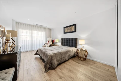 Apartamento T4 para Venda em Montijo e Afonsoeiro