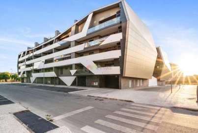 Apartamento T4 para Venda em Montijo e Afonsoeiro