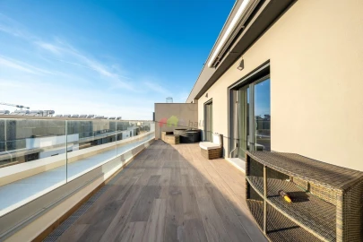 Apartamento T4 para Venda em Montijo e Afonsoeiro