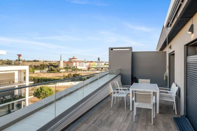 Apartamento T4 para Venda em Montijo e Afonsoeiro