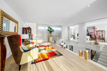 Apartamento T4 para Venda em Montijo e Afonsoeiro
