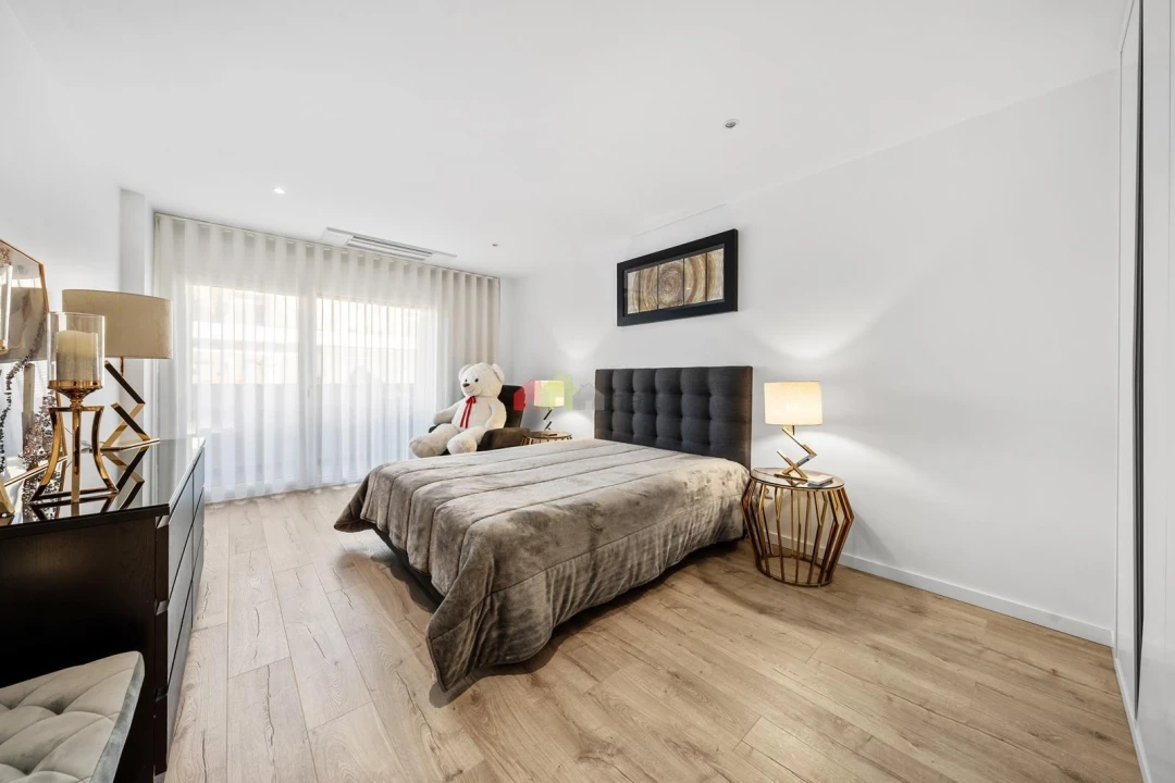 Apartamento T4 para Venda em Montijo e Afonsoeiro Foto 12