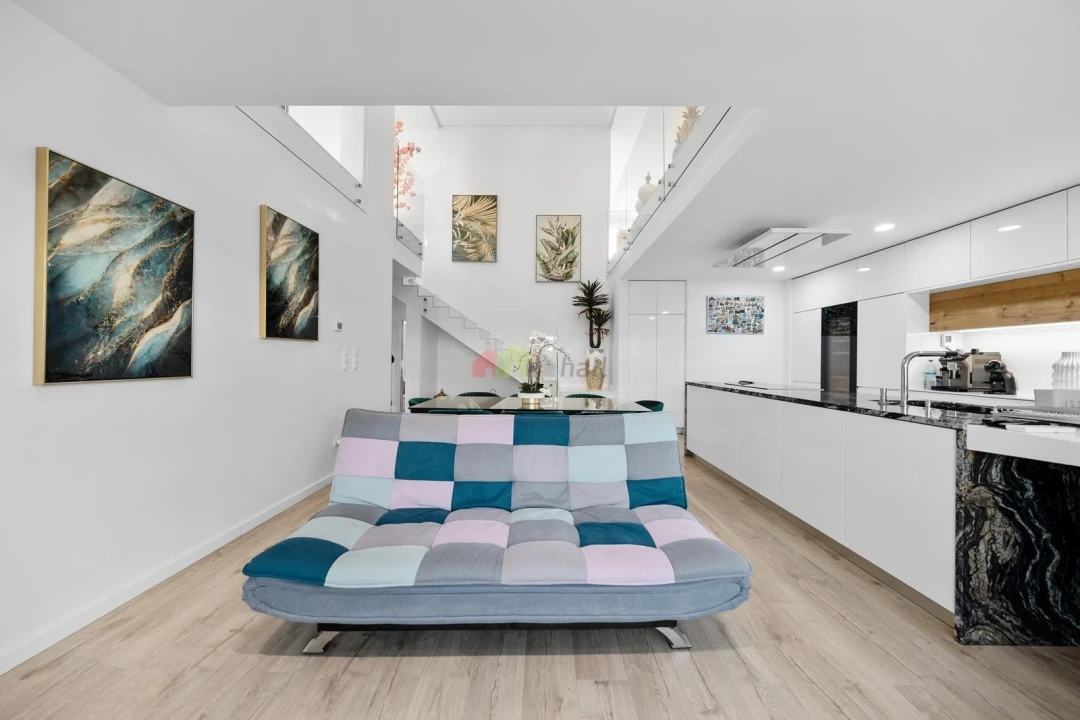 Apartamento T4 para Venda em Montijo e Afonsoeiro Foto 16