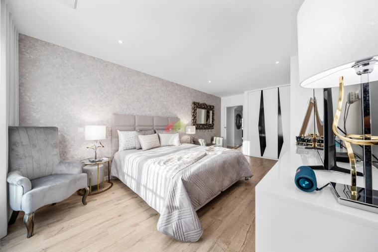 Apartamento T4 para Venda em Montijo e Afonsoeiro Foto 13