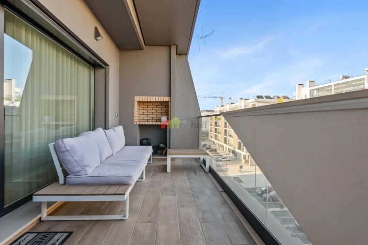 Apartamento T4 para Venda em Montijo e Afonsoeiro Foto 22
