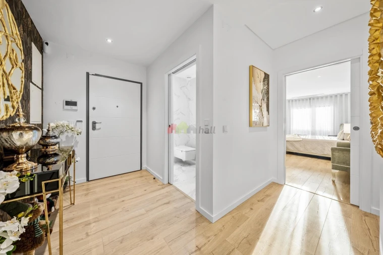 Apartamento T4 para Venda em Montijo e Afonsoeiro Foto 4