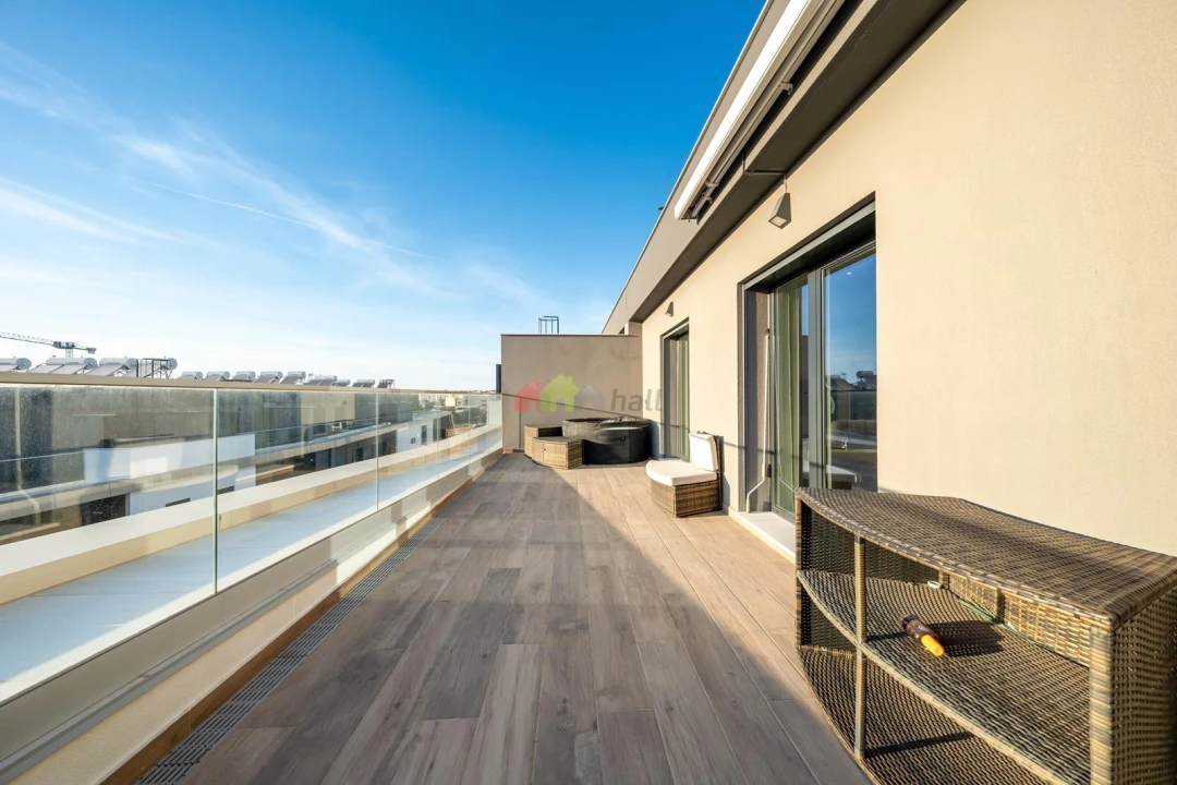 Apartamento T4 para Venda em Montijo e Afonsoeiro Foto 24