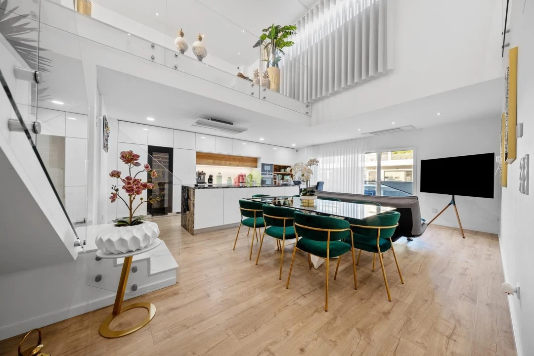 Apartamento T4 para Venda em Montijo e Afonsoeiro Foto 5