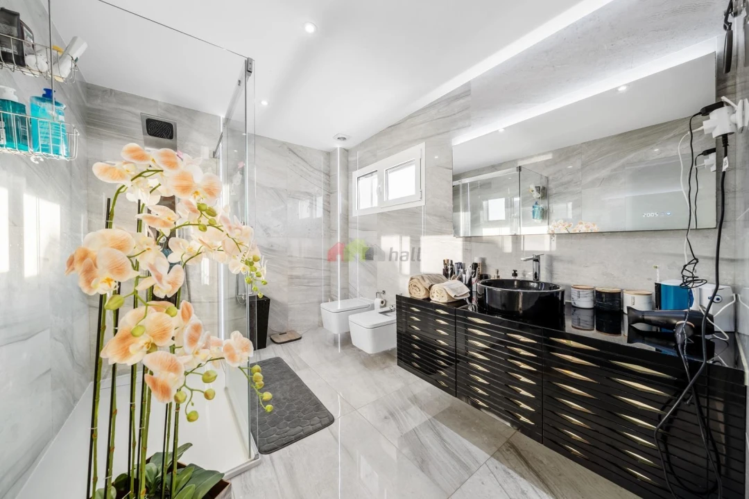 Apartamento T4 para Venda em Montijo e Afonsoeiro Foto 15