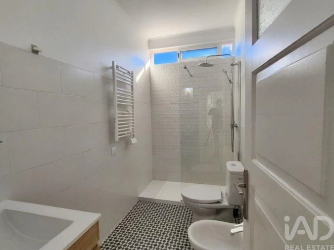 Apartamento T2 para Arrendamento em Agualva e Mira-Sintra Foto 11