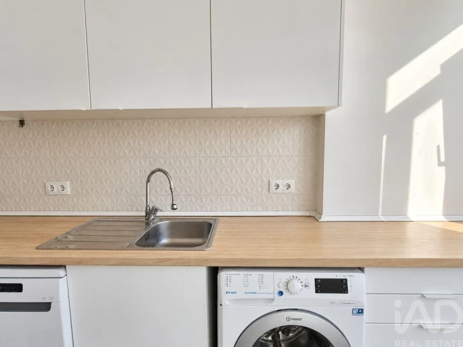 Apartamento T2 para Arrendamento em Agualva e Mira-Sintra Foto 8
