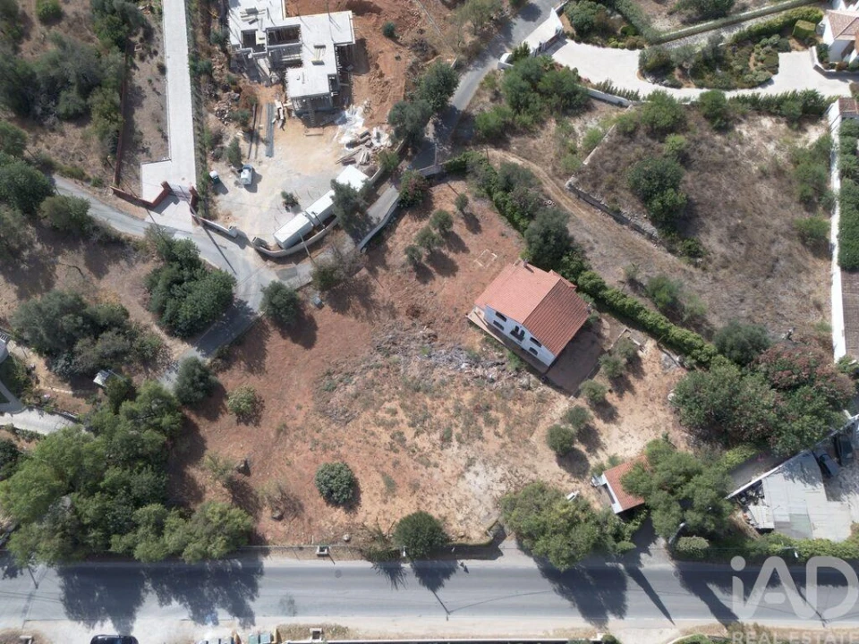 Terreno para Venda em Loule (São Clemente) Foto 3