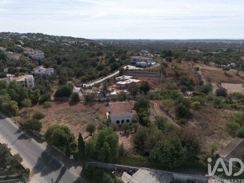 Terreno para Venda em Loule (São Clemente) Foto 8