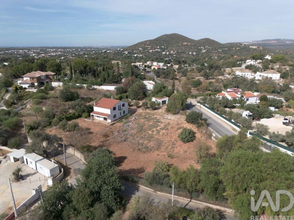 Terreno para Venda em Loule (São Clemente) Foto 17