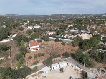 Terreno para Venda em Loule (São Clemente)