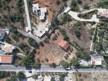 Terreno para Venda em Loule (São Clemente)