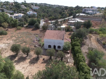 Terreno para Venda em Loule (São Clemente)