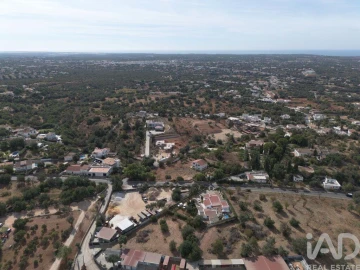Terreno para Venda em Loule (São Clemente)