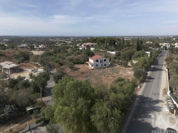 Terreno para Venda em Loule (São Clemente)
