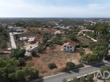 Terreno para Venda em Loule (São Clemente)