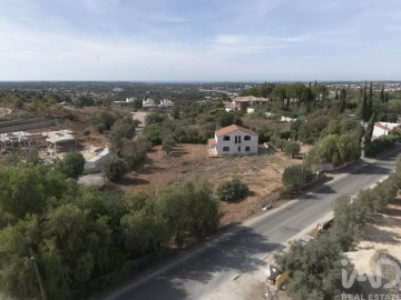 Terreno para Venda em Loule (São Clemente)