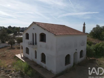 Terreno para Venda em Loule (São Clemente)