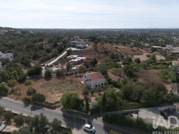 Terreno para Venda em Loule (São Clemente)