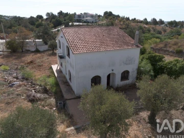 Terreno para Venda em Loule (São Clemente)