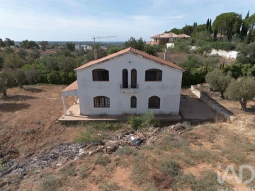 Terreno para Venda em Loule (São Clemente)