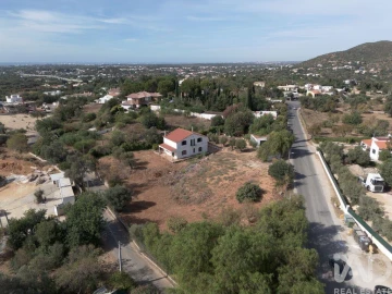Terreno para Venda em Loule (São Clemente)