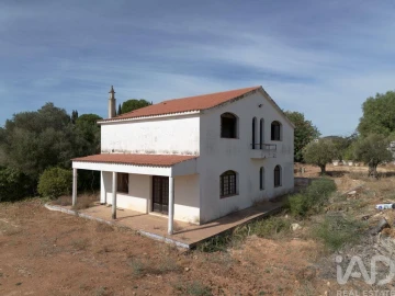 Terreno para Venda em Loule (São Clemente)