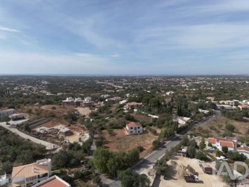 Terreno para Venda em Loule (São Clemente)