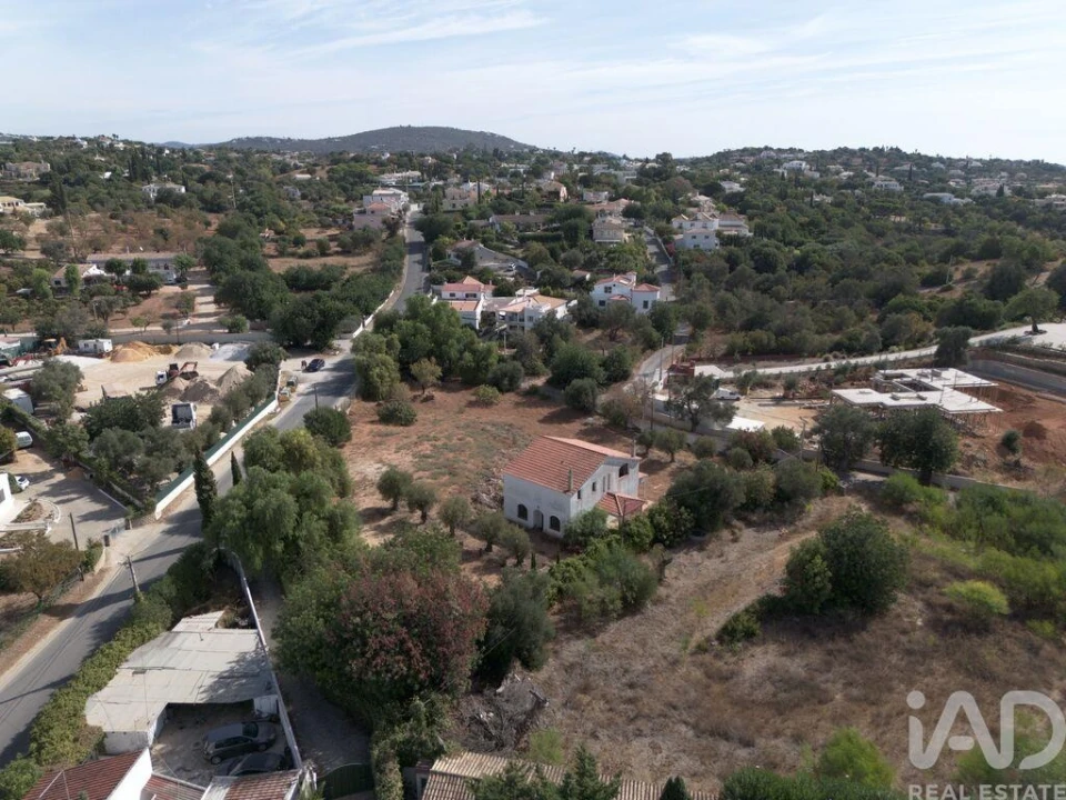 Terreno para Venda em Loule (São Clemente) Foto 6