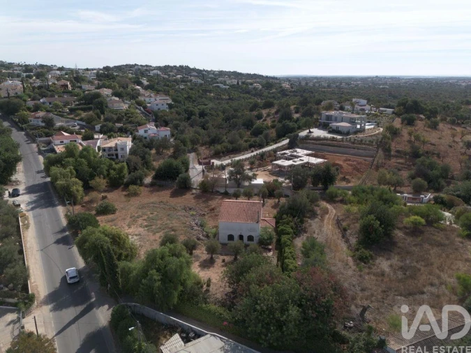 Terreno para Venda em Loule (São Clemente) Foto 7