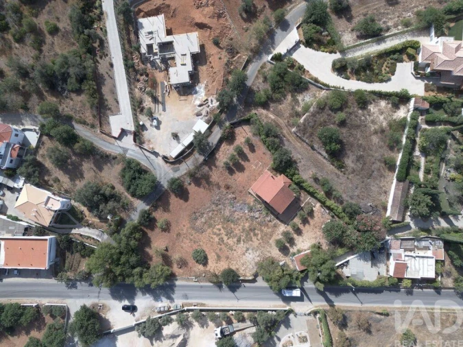 Terreno para Venda em Loule (São Clemente) Foto 5