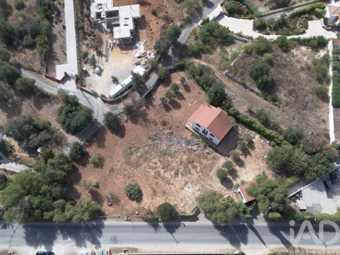 Terreno para Venda em Loule (São Clemente) Foto 3