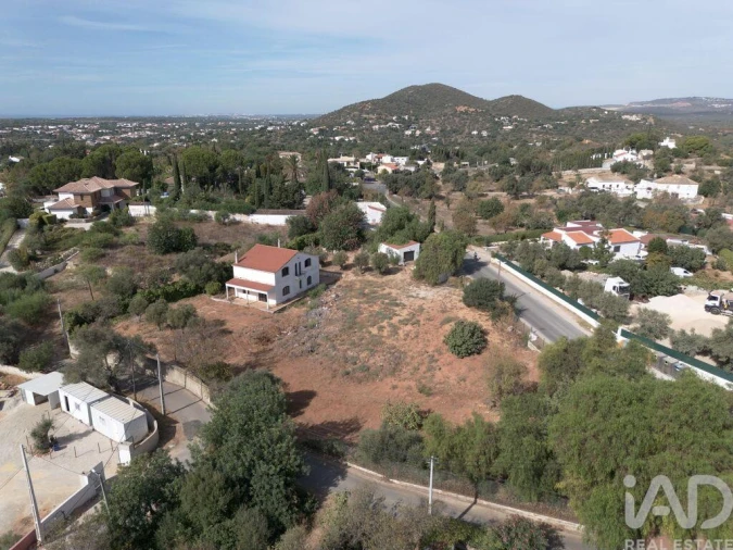 Terreno para Venda em Loule (São Clemente) Foto 17
