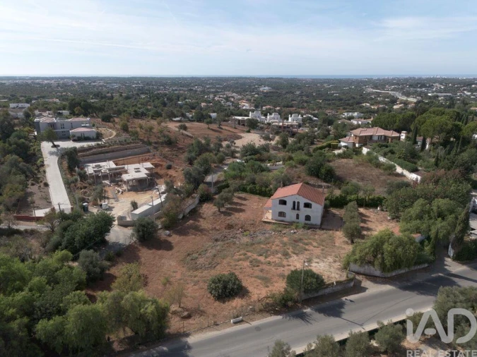 Terreno para Venda em Loule (São Clemente) Foto 2