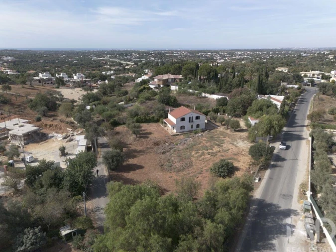 Terreno para Venda em Loule (São Clemente) Foto 16