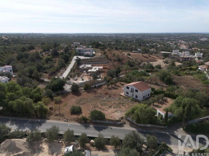 Terreno para Venda em Loule (São Clemente) Foto 10
