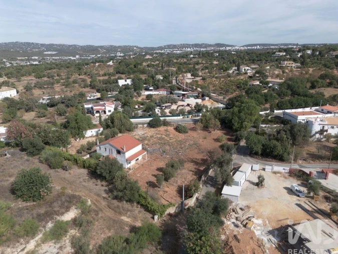 Terreno para Venda em Loule (São Clemente) Foto 12