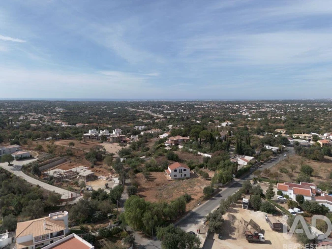 Terreno para Venda em Loule (São Clemente) Foto 33