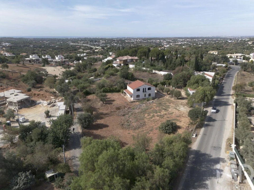 Terreno para Venda em Loule (São Clemente) Foto 16