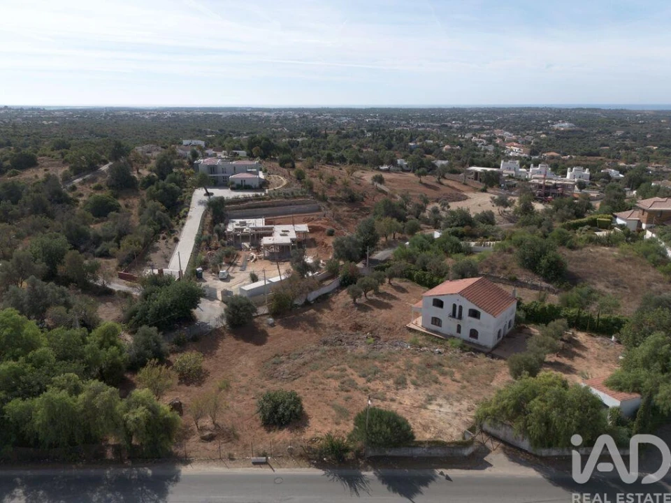 Terreno para Venda em Loule (São Clemente) Foto 1