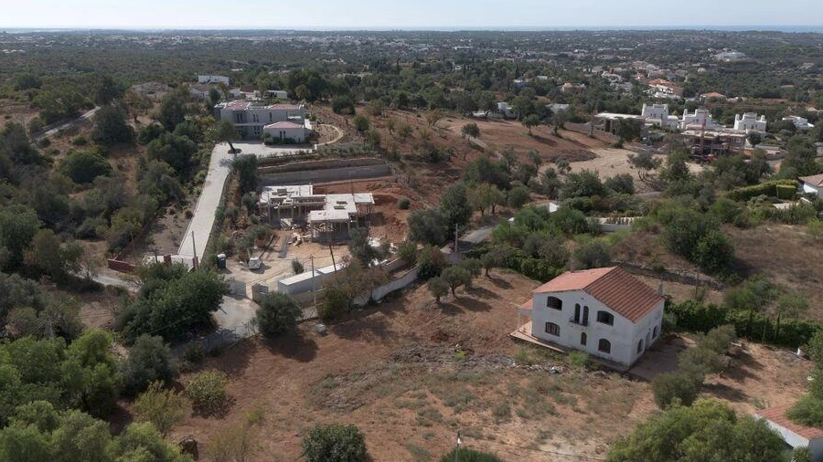 Terreno para Venda em Loule (São Clemente)
