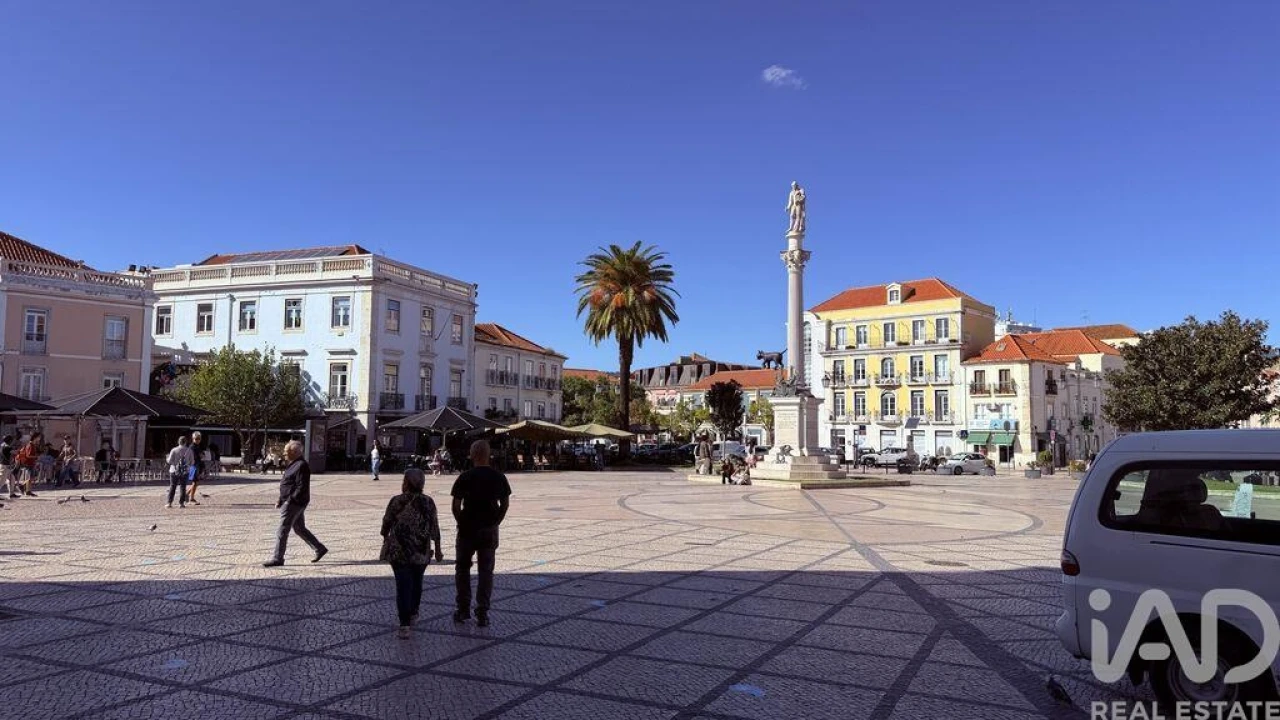 Prédio para Venda em União das Freguesias de Setúbal Foto 28