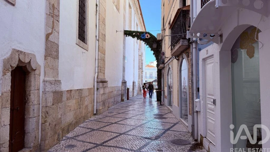 Prédio para Venda em União das Freguesias de Setúbal Foto 26