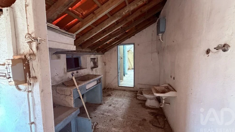 Prédio para Venda em União das Freguesias de Setúbal Foto 25